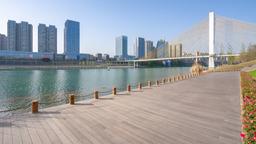 Nanchong Hotels