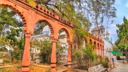 Hotels near Aurangabad Chikkalthana airport