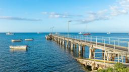 Hotels near Kingscote airport
