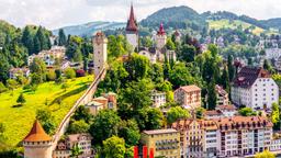 Switzerland vacation rentals