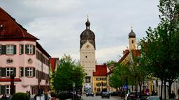 Erding Hotels