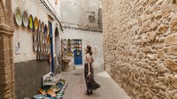 Hotels near Essaouira airport
