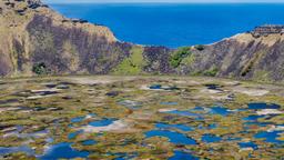 Easter Island hotel directory