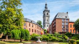 Mons Hotels