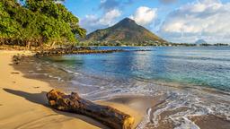 Flic en Flac car rentals