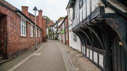 Stafford Hotels