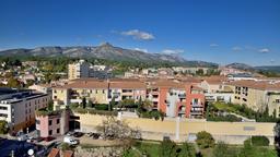 Aubagne Hotels