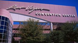 Hotels near Audiovisual and Integrated Experience Association (AVIXA) - Infocomm 2020