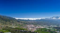 Los Llanos de Aridane Hotels