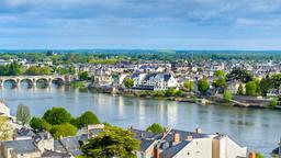 Saumur Hotels