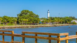 Saint Simons vacation rentals