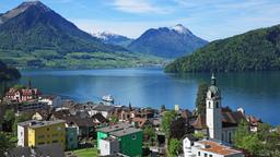 Vitznau Hotels