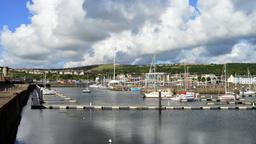 Whitehaven Hotels