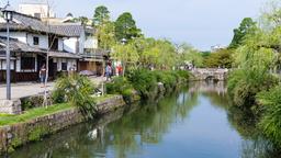 Yanagawa hotels