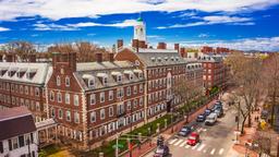 Find cheap flights from Vancouver Intl to Massachusetts