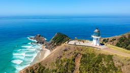 Whangarei Hotels