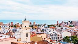 Oropesa Hotels