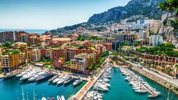 Monaco car rentals