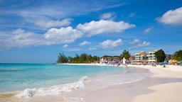 St Lawrence Gap Hotels