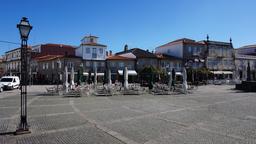 Caminha Hotels