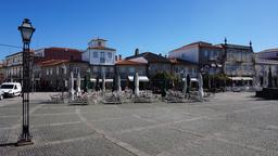 Caminha hotel directory