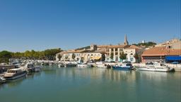 Beaucaire Hotels