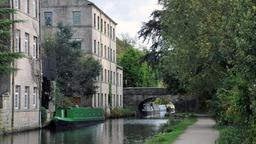 Hebden Bridge Hotels