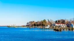 Elizabeth City Hotels