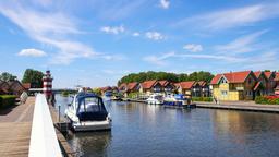 Rheinsberg Hotels