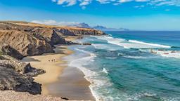 Fuerteventura hotels