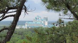 Mashantucket Hotels