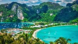 Ko Phi Phi Hotels