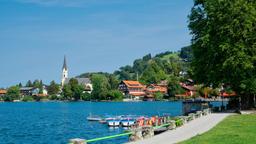 Schliersee Hotels