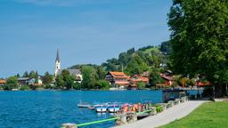 Schliersee hotel directory