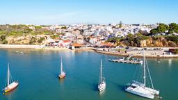 Find cheap flights from Kelowna to Portugal
