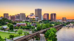 Richmond vacation rentals