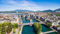 Hotels near Geneva Airport