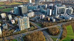 Eschborn Hotels