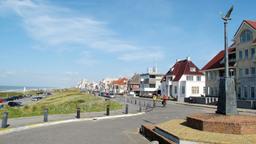 Noordwijk Hotels