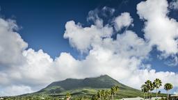 Nevis Island vacation rentals