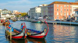 Find cheap flights from Toronto Island to Portugal