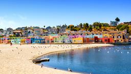 Capitola Hotels
