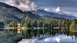 British Columbia vacation rentals