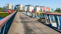 Mariestad Hotels