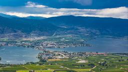 Osoyoos Hotels