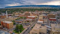 Hotels near Casper Natrona County Airport