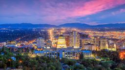 Hotels near Salt Lake City Airport