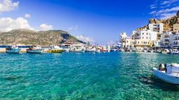 Hotels near Karpathos Airport