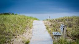 Seabrook Hotels