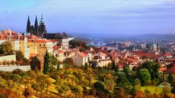 Prague vacation rentals